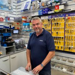 A.W.Keil Locksmiths &amp; Safe Engineers Welling featured image