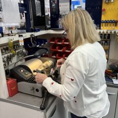 Locksmith Services featured image