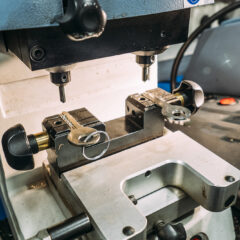 Specialist Key Cutting featured image