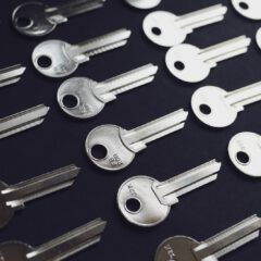 Specialist Key Cutting featured image