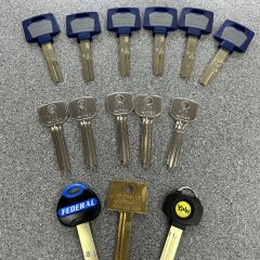 Specialist Key Cutting featured image